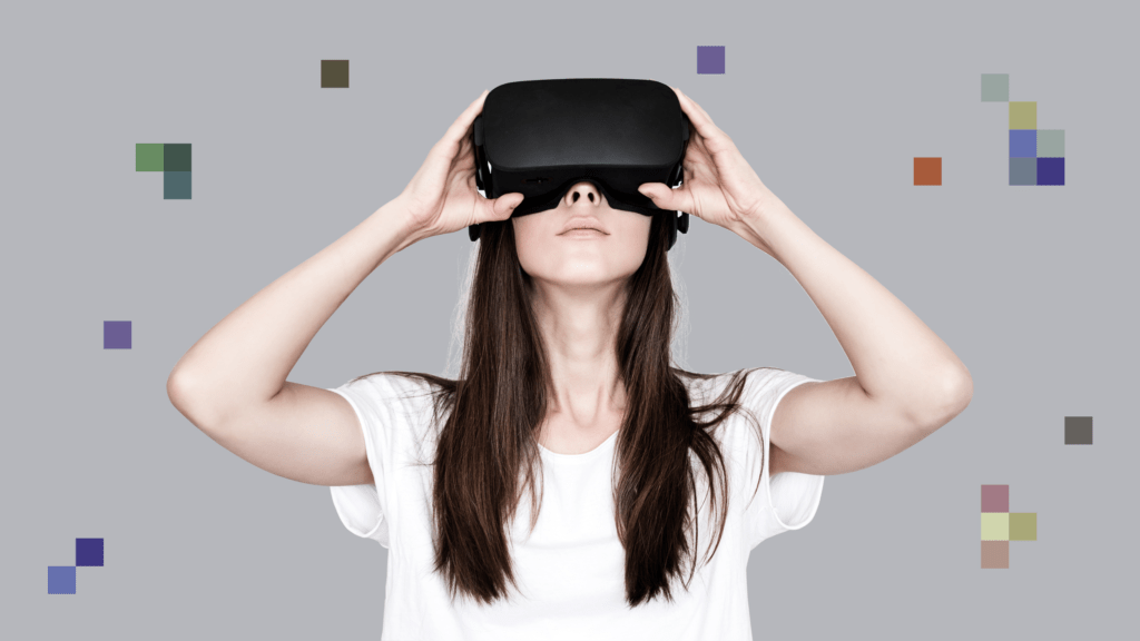 Embracing the Future of Education: Unleashing the Potential of VR EDUCATION