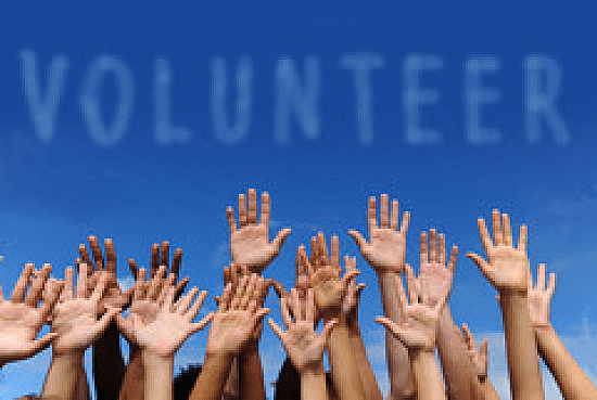The Power of Volunteering: Making a Positive Impact Locally and Globally