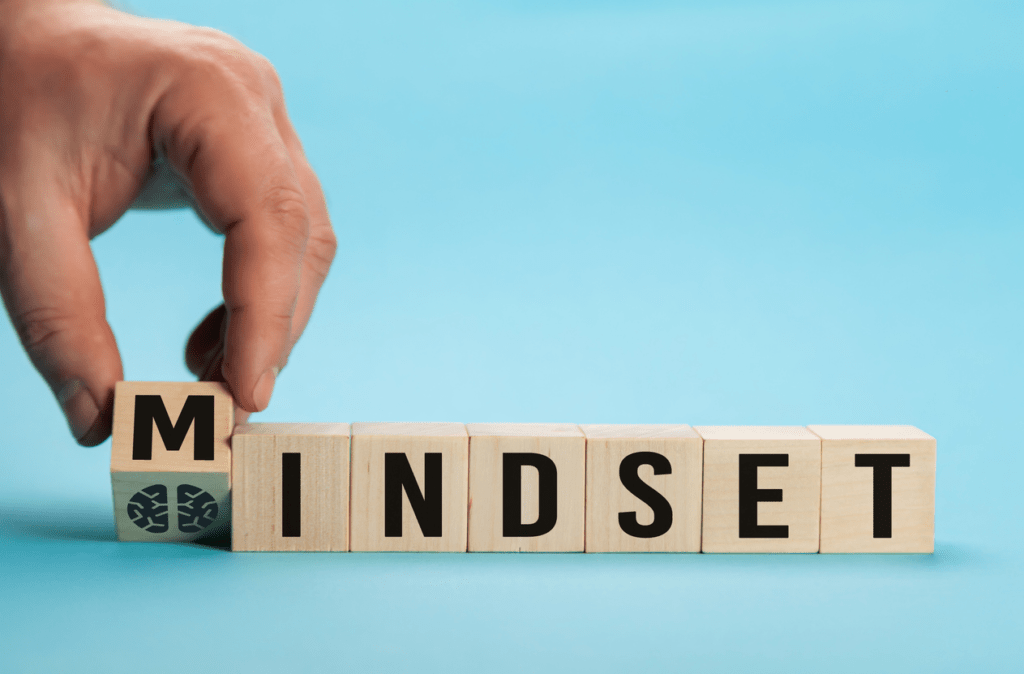 Embracing Growth Mindset: Unlocking Potential and Achieving Success