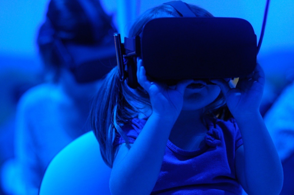 Virtual Reality in Education: Transforming Learning Experiences