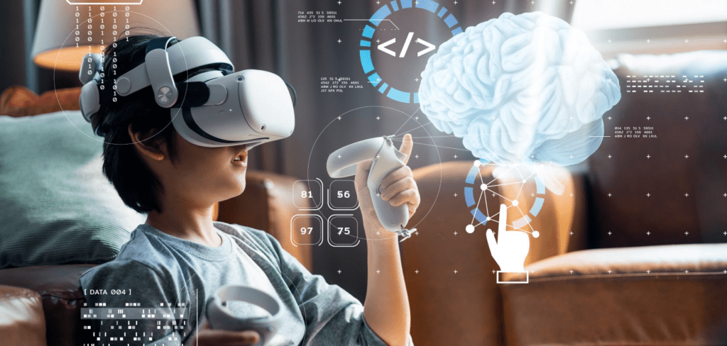 The Importance of Virtual Reality (VR) in Education