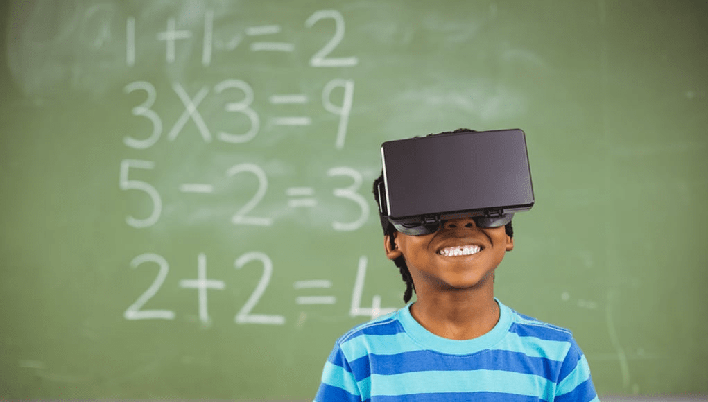 Embracing the Future of Education: Unleashing the Potential of VR EDUCATION