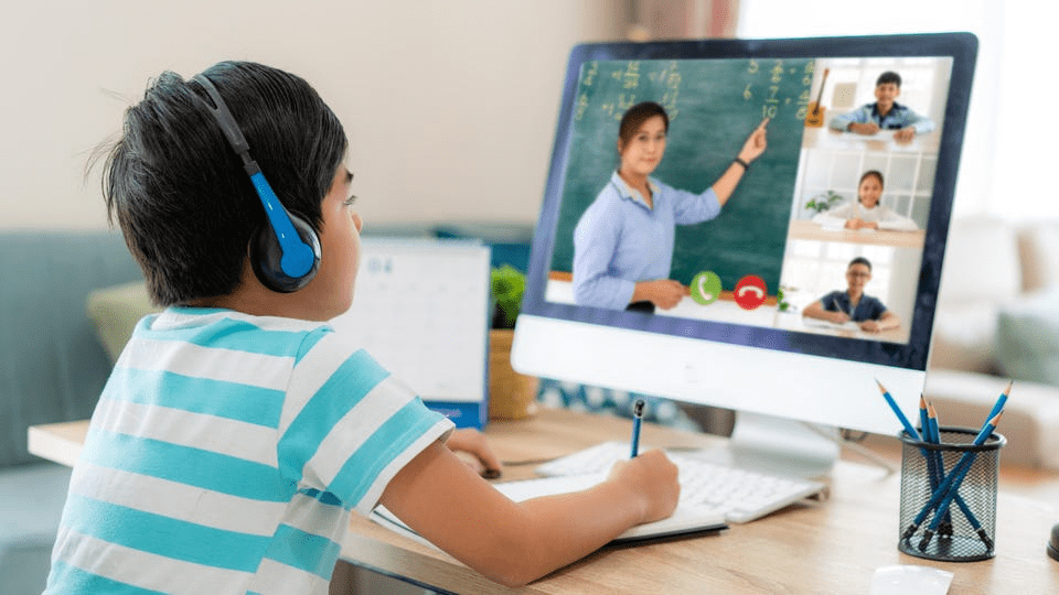Enhancing Learning Skills with Personalized Online Education