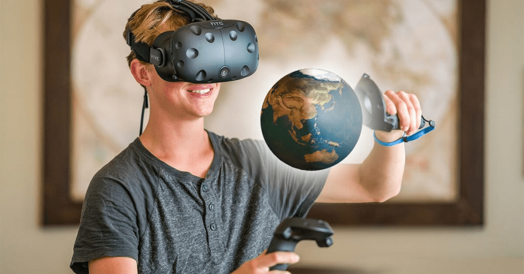 Exploring the Potential of VR Education: Transforming Learning Experiences