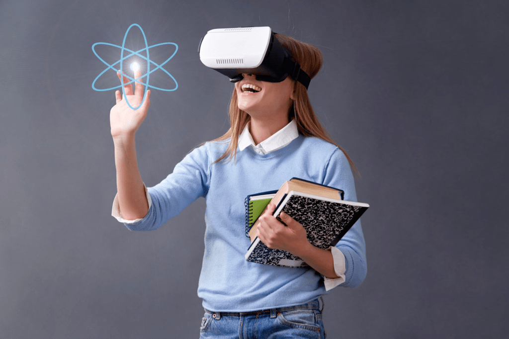 Exploring the Potential of VR Education: Transforming Learning Experiences
