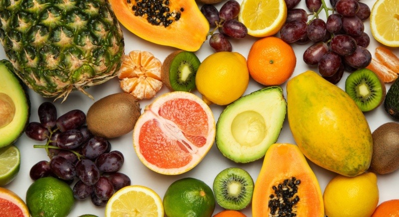 5 Fruits That Can Help Improve Your Memory